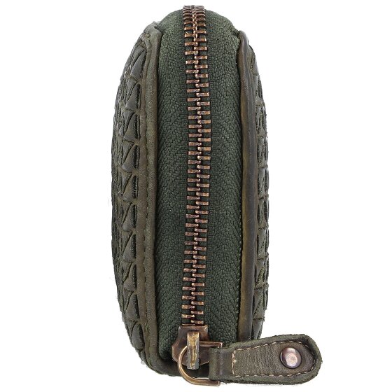 Greenland Nature Femi & Nine Wallet Leather 20 cm