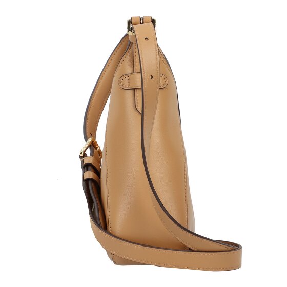 Lauren Ralph Lauren Tanner Mini Bag Shoulder Bag Leather 16 cm