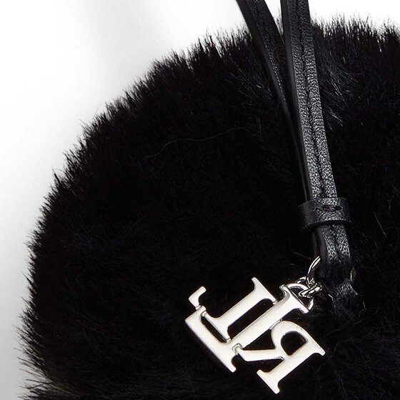 Lauren Ralph Lauren Leather Bag Charm, 23 cm
