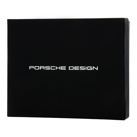 Porsche Design Keyring Key wallet Leather 10 cm