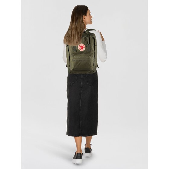 Fjällräven Kanken 15 Daypack 40 cm Laptop compartment