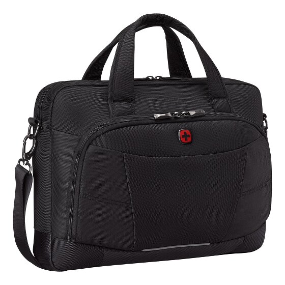 Wenger Altair Briefcase 37 cm Laptop compartment