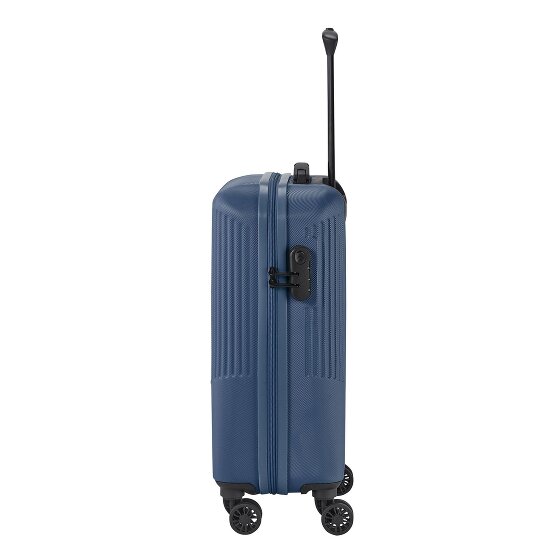 Travelite Bali 4 wheels Cabin trolley S 55 cm
