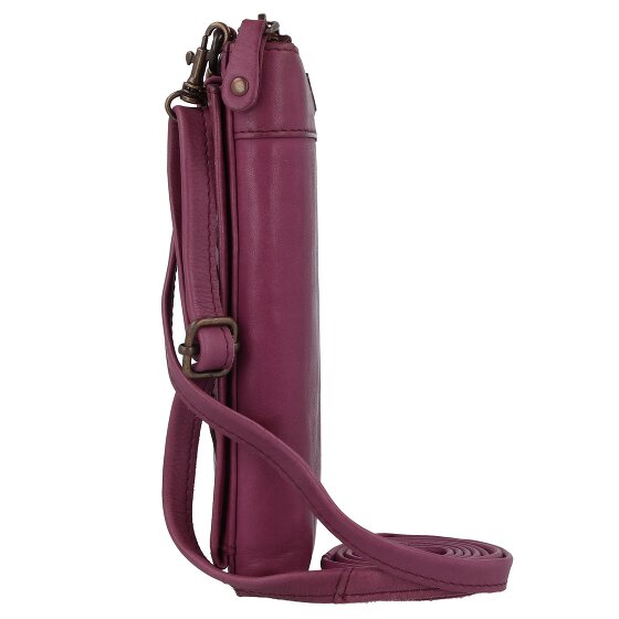 Harbour 2nd Anchor Love Lina wallet leather 19 cm