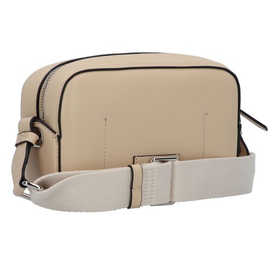 Karl Lagerfeld Circle Shoulder bag Leather 20 cm