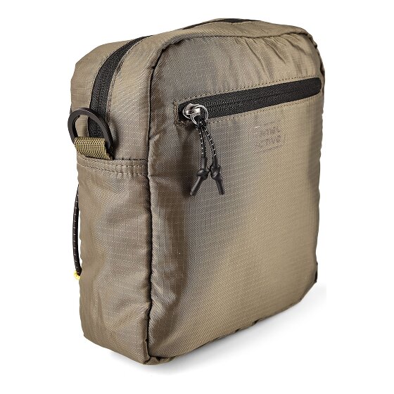 camel active Shores Shoulder bag S 21 cm