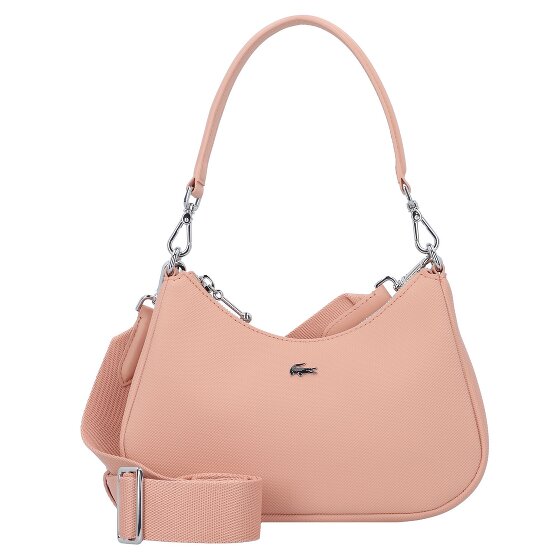 Lacoste Core Essentials Daily City Shoulder Bag 23 cm