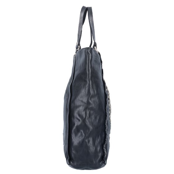 Campomaggi Shopper bag leather 33 cm Campomaggi Shopper bag leather 33 cm
