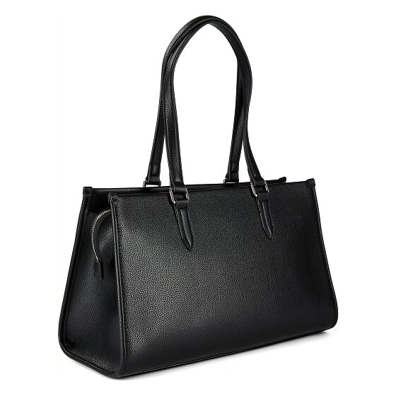 Lacoste Lacoste Elegance Shoulder Bag 37 cm