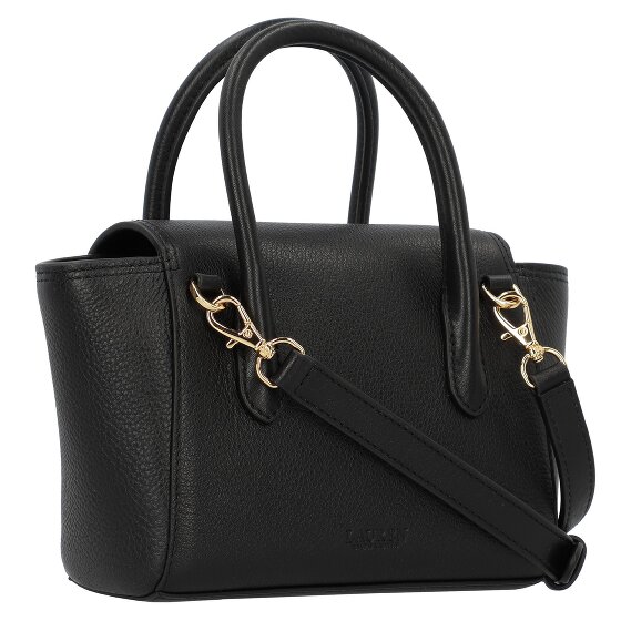 Lauren Ralph Lauren Tanner Shopper Bag Leather 23.5 cm