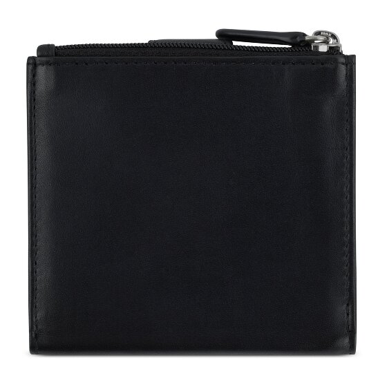 mano Don Andrea Credit card case RFID protection Leather 10 cm
