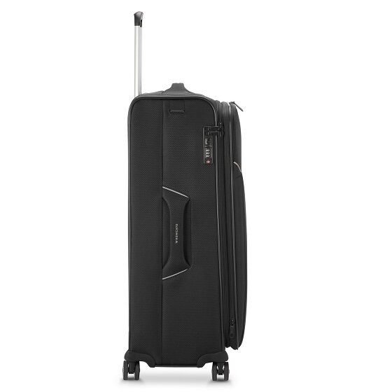 Roncato Ironik 2.0 4 wheels Trolley 75 cm with expansion pleat