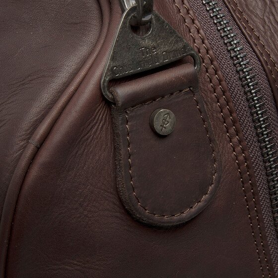 The Chesterfield Brand William Weekender travel bag Leather 53 cm