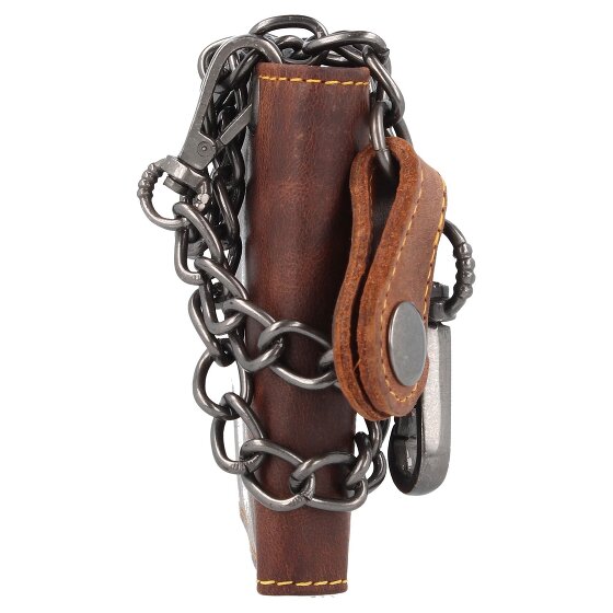 Greenburry Racing Collection Darlington wallet RFID leather 12 cm Greenburry Racing Collection Darlington wallet RFID leather 12 cm