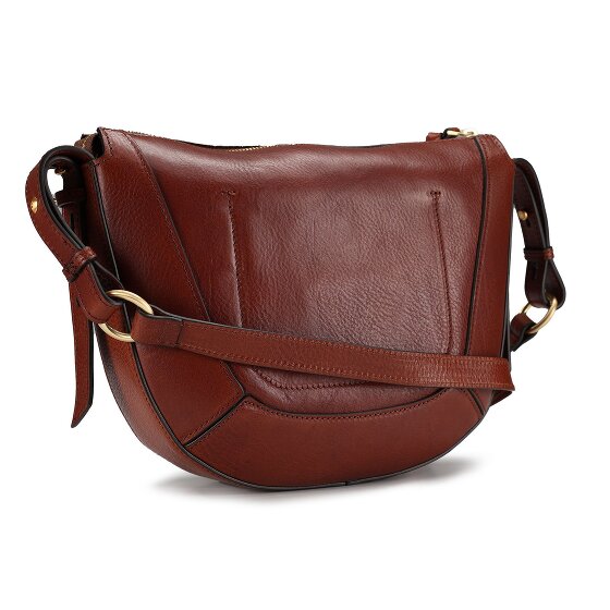 The Bridge Fedora Shoulder bag Leather 29 cm