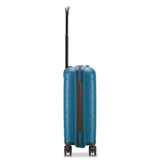 MODO by Roncato Supernova 2.0 4 wheels Cabin trolley 55 cm