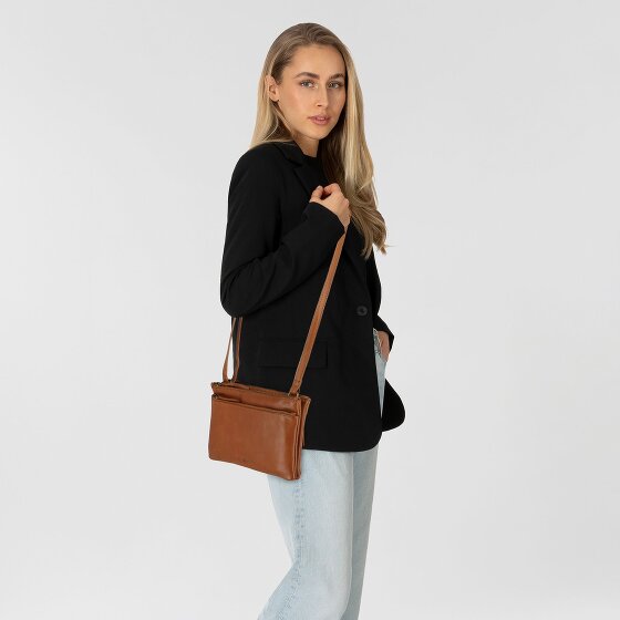 Greenburry Colombiana Shoulder bag Leather 26 cm