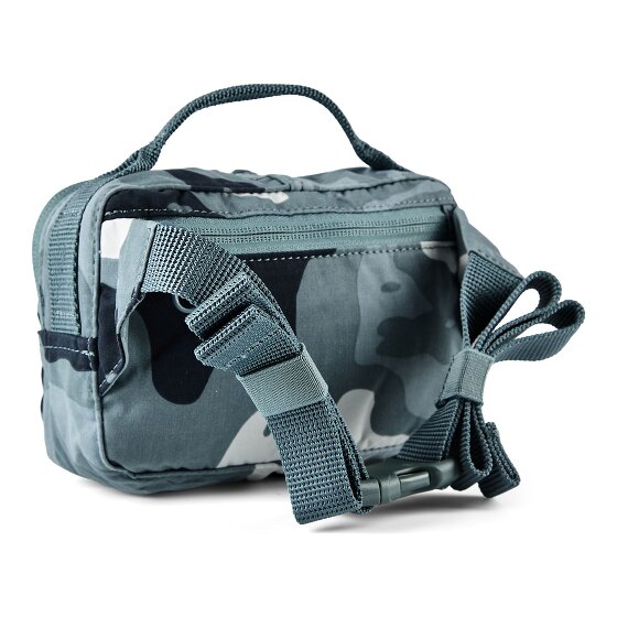 Fjällräven Kanken Graphics Fanny pack 19 cm
