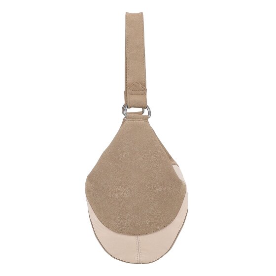 Fritzi aus Preußen Gimmy Sky Mix Shoulder Bag 32 cm