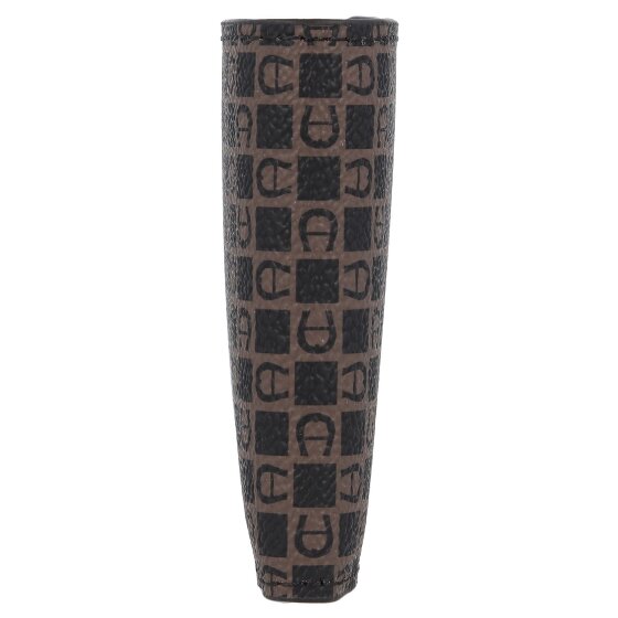 Aigner Daniele Wallet Leather 10.5 cm