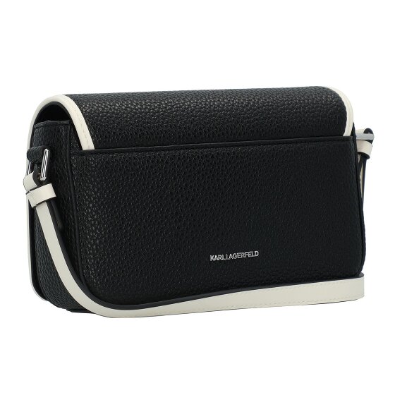 Karl Lagerfeld KARL LAGERFELD ESSENTIALS Shoulder bag 22 cm