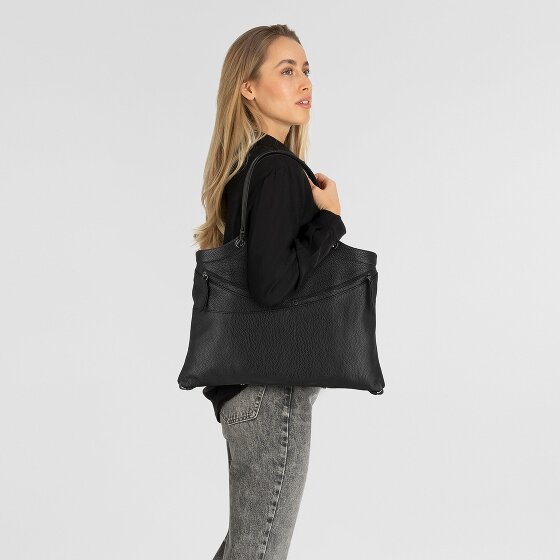 Gabs Rosalinde Shoulder Bag Leather 44 cm