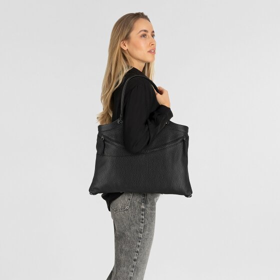 Gabs Rosalinde Shoulder Bag Leather 44 cm