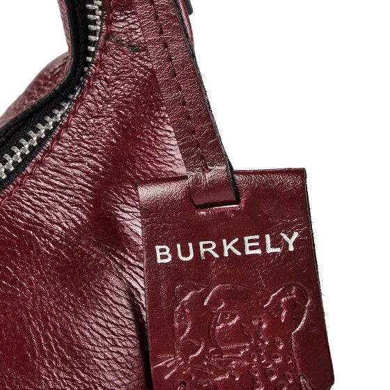 Burkely Myra Shoulder Bag Genuine Leather 23 cm