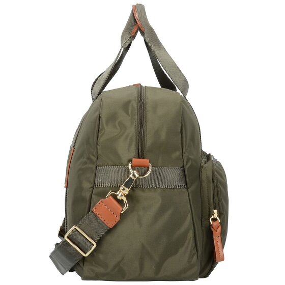 Bric's X-Travel Weekender travel bag 45 cm