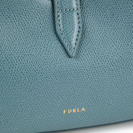 Furla Goccia Mini Bag Handbag Leather 18 cm