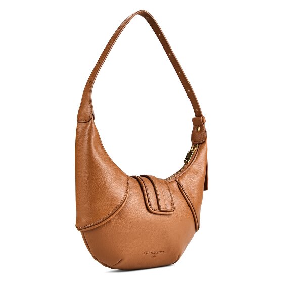 Liebeskind Ryker Shoulder Bag S Genuine Leather 28 cm