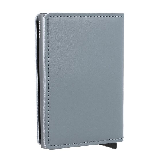 Secrid Slimwallet Original credit card case wallet RFID leather 6.5 cm