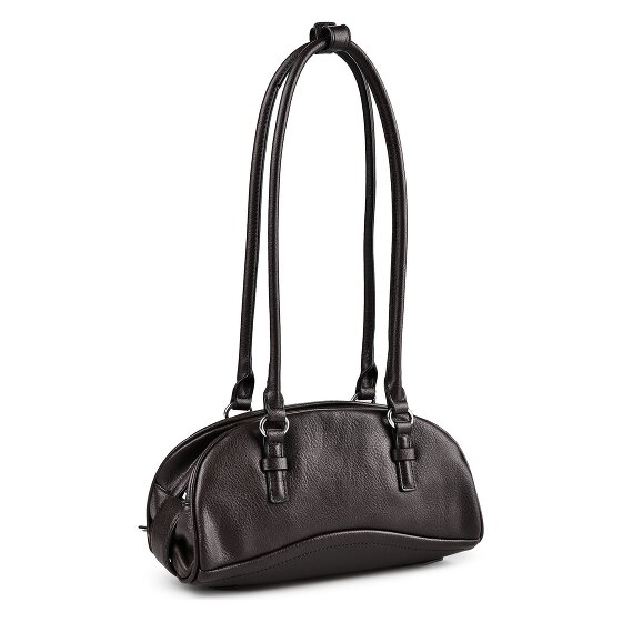 Liebeskind Capri Shoulder Bag S Genuine Leather 25 cm