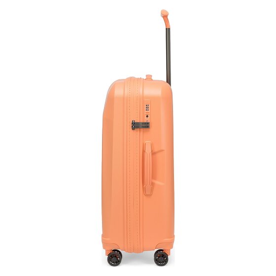 Epic Phantom SL 4 wheels Suitcase set 3-piece