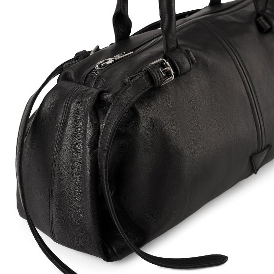 FredsBruder Already Yours Shoulder Bag Genuine Leather 44 cm