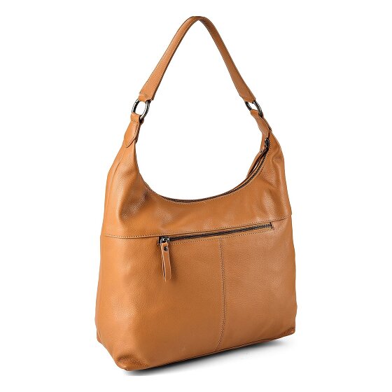 Harbour 2nd Just Pure Kiana Shoulder Bag Leather 37 cm