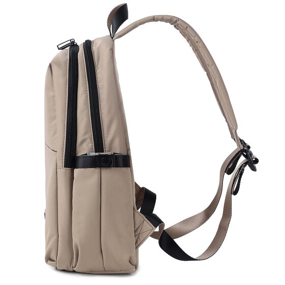 Hedgren Nova Cosmos backpack 39 cm laptop compartment