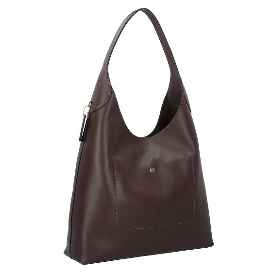 Coach Brooklyn Shoulder Bag Leather 39 cm
