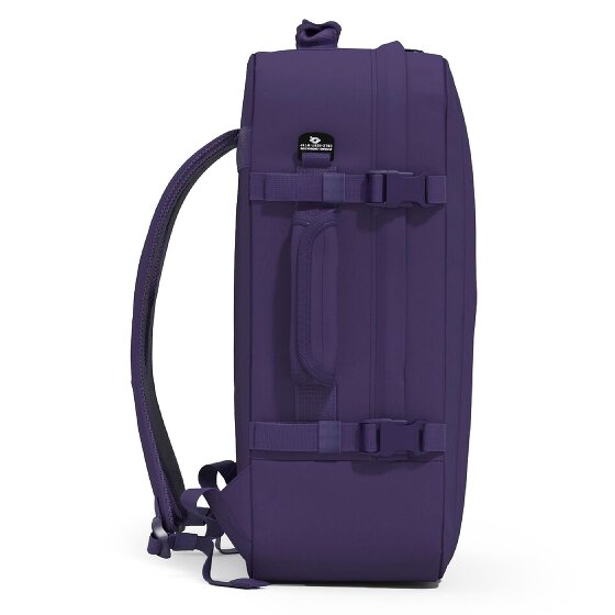 Cabin Zero Adventure 114 Daypack 51 cm Laptop compartment