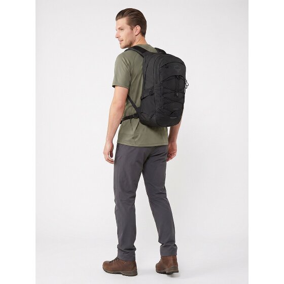 Osprey Quasar Daypack 38 cm Laptop compartment