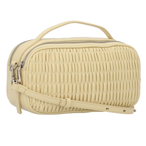 Calvin Klein Ruched Handbag 25 cm