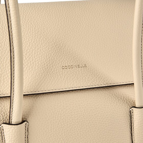 Coccinelle Beat Shoulder Bag Leather 33 cm