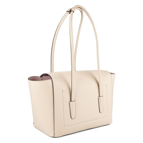Coccinelle Beat Shoulder Bag Leather 33 cm