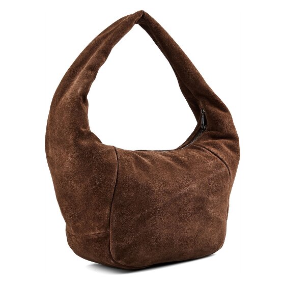 Liebeskind Farrah Shoulder Bag Genuine Leather 46 cm