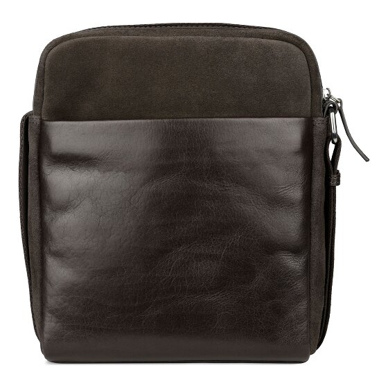 Bugatti Diego Shoulder bag Genuine Leather 26 cm