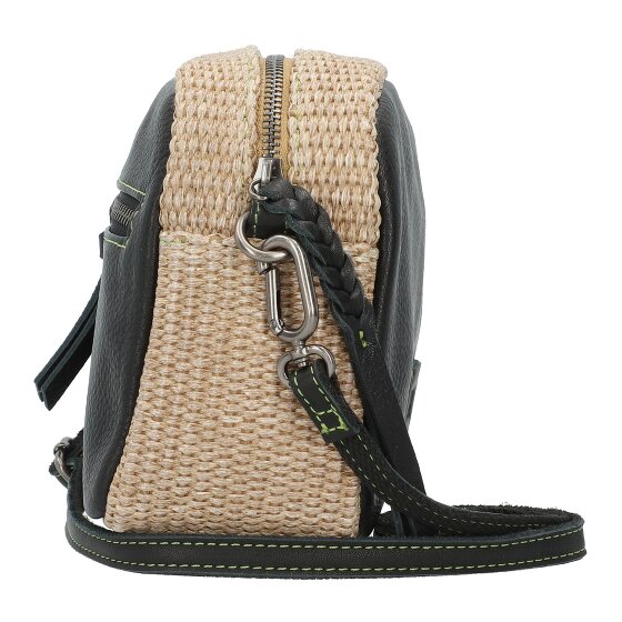 FredsBruder Sea You Soon Shoulder bag Leather 22 cm