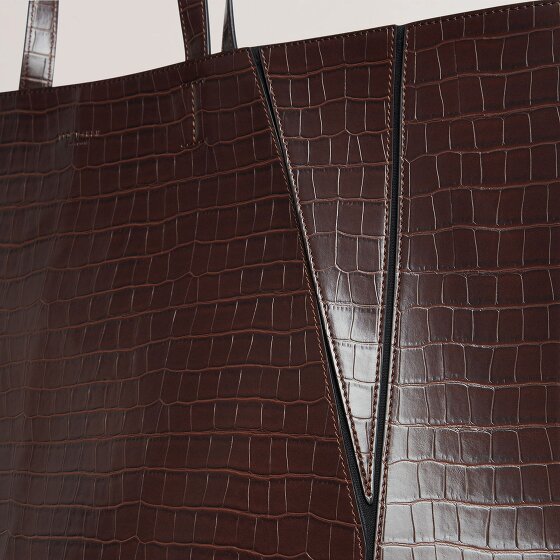 Ted Baker Sophyna Shopper Bag Leather 44 cm