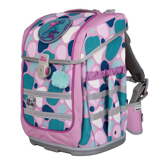 McNeill Ergo Compacto School bag set 5-piece