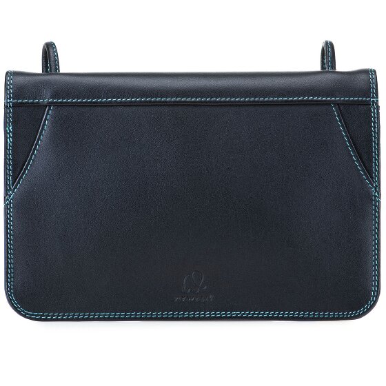 Mywalit Clutch wallet leather 19 cm