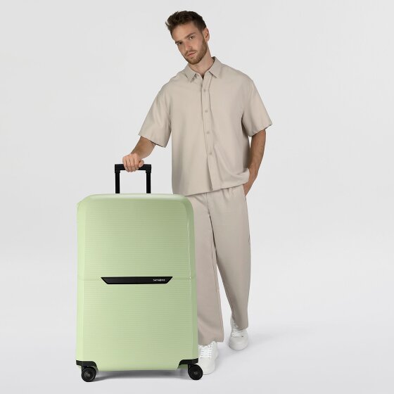 Samsonite Magnum Eco 4 wheels Trolley 81 cm